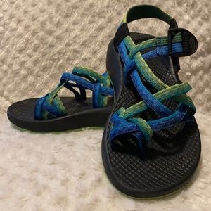 The perfect Chaco✨